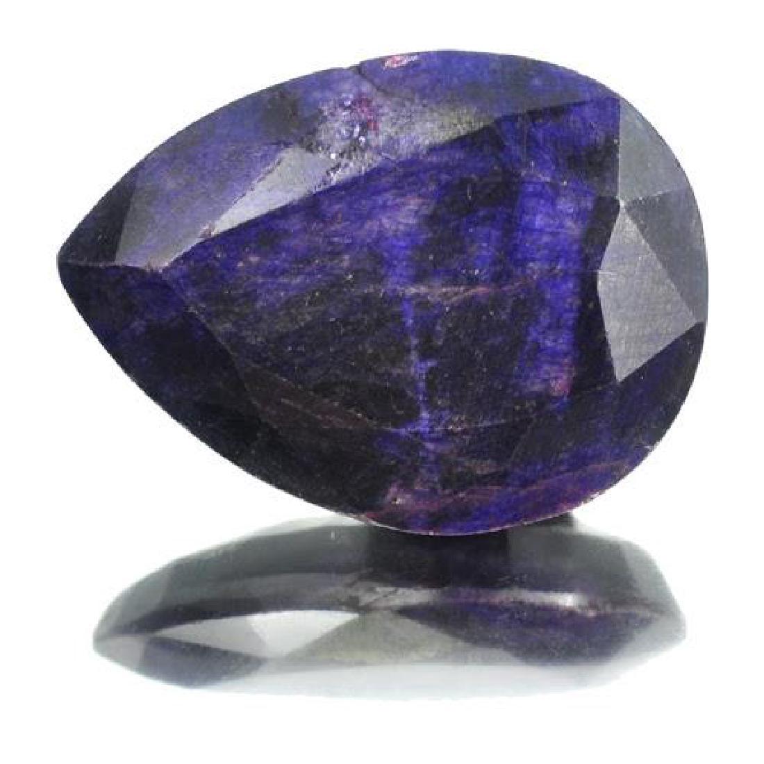 170.00 Carat Loose Sapphire, KGCL Cert (1 of 2)