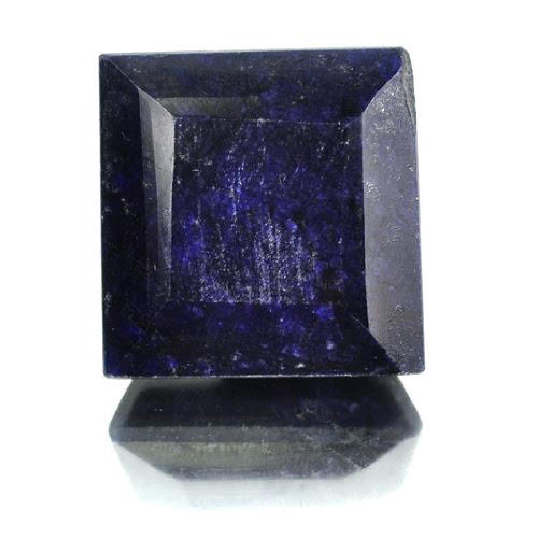 157.70 Carat Loose Sapphire, KGCL Cert (1 of 2)