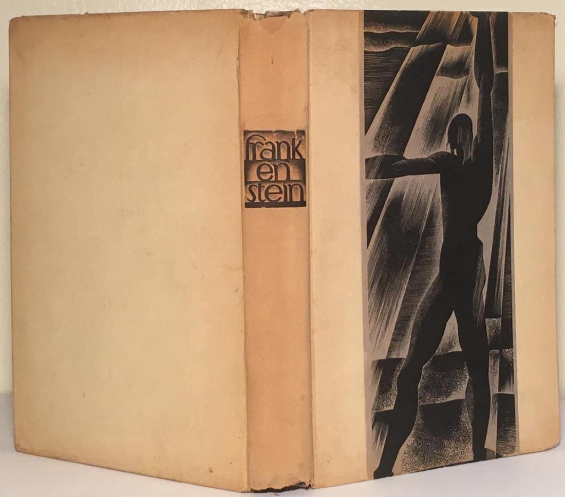 Frankenstein (1 of 5)