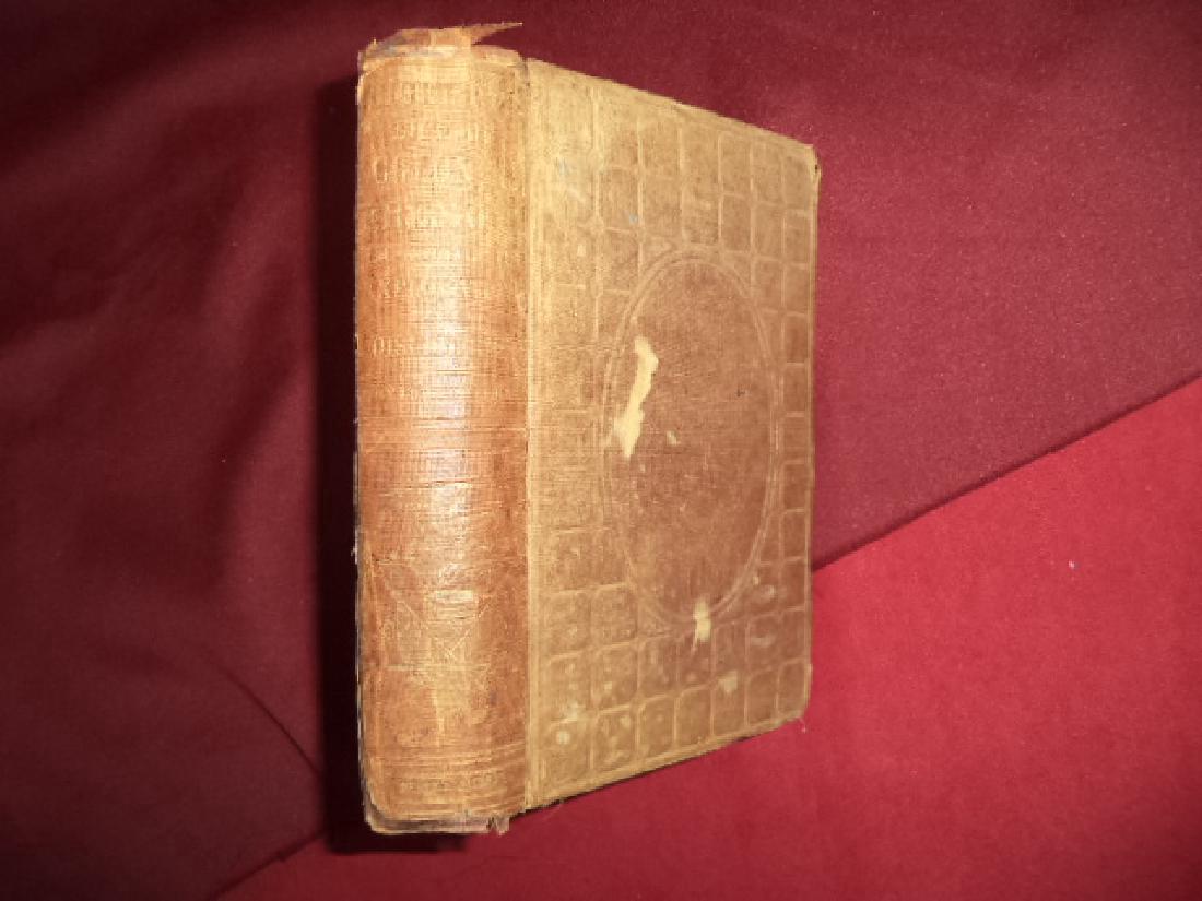 Memoir of Life and Public Services John Charles Fremont (1 of 1)