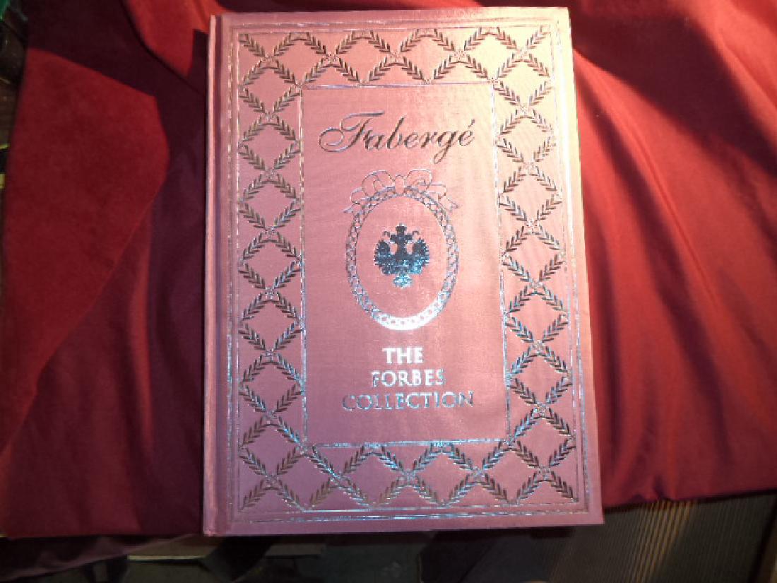 Faberge. The Forbes Collection. Deluxe binding. (1 of 1)