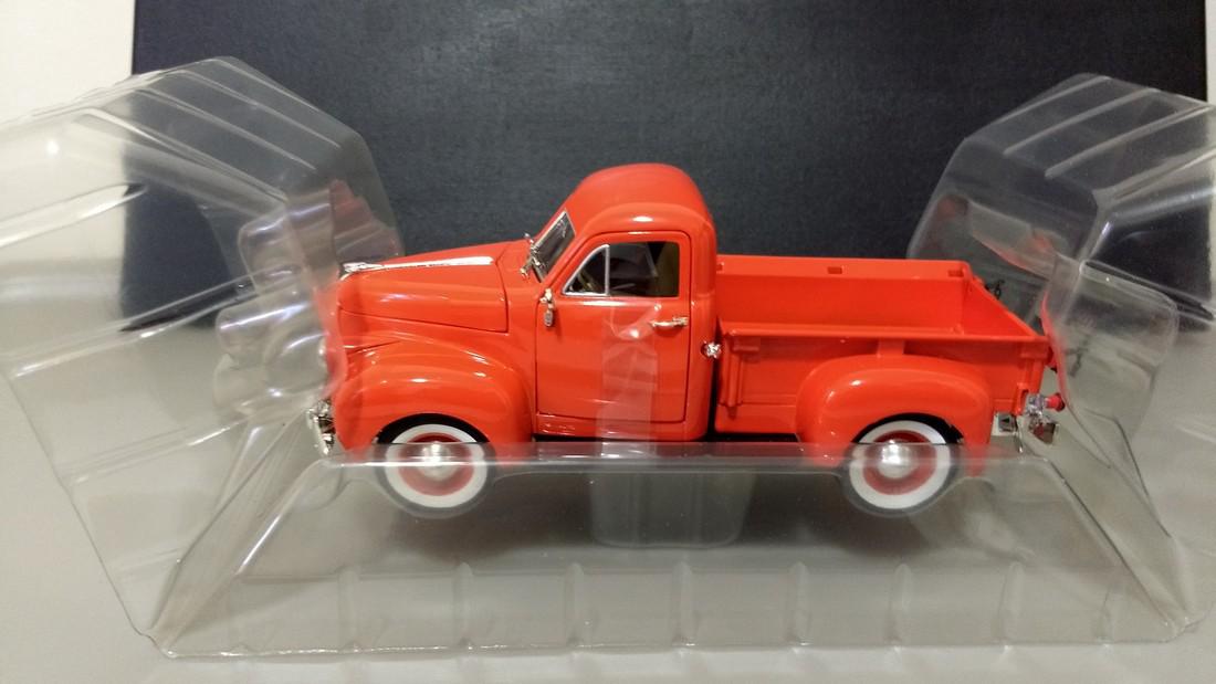 1947 Studebaker Model Car (1 of 1)
