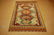 Persian Shiraz Qashkai Kilim Flat Woven Rug 4.3x7.1