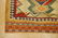Persian Shiraz Qashkai Kilim Flat Woven Rug 4.3x7.1 - 3