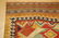 Persian Shiraz Qashkai Kilim Flat Woven Rug 4.3x7.1 - 4