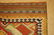 Persian Shiraz Qashkai Kilim Flat Woven Rug 4.3x7.1 - 5