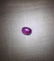 1.35 Carat Loose GIA Star Ruby