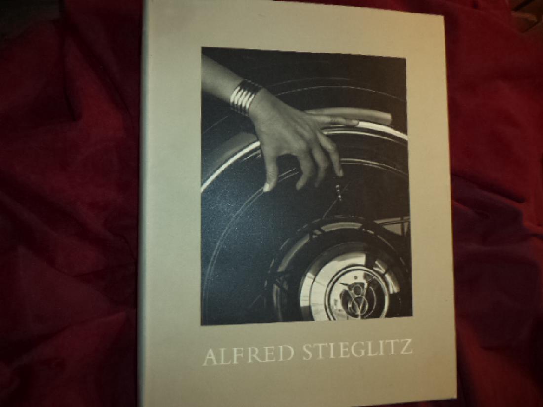 Alfred Stieglitz. Photographs & Writings. (1 of 1)