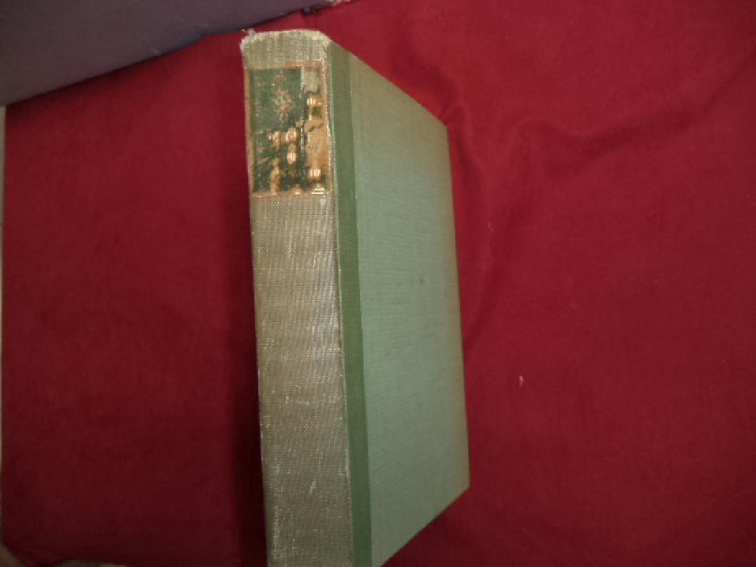 A Thousand-Mile Walk to the Gulf. (1 of 1)