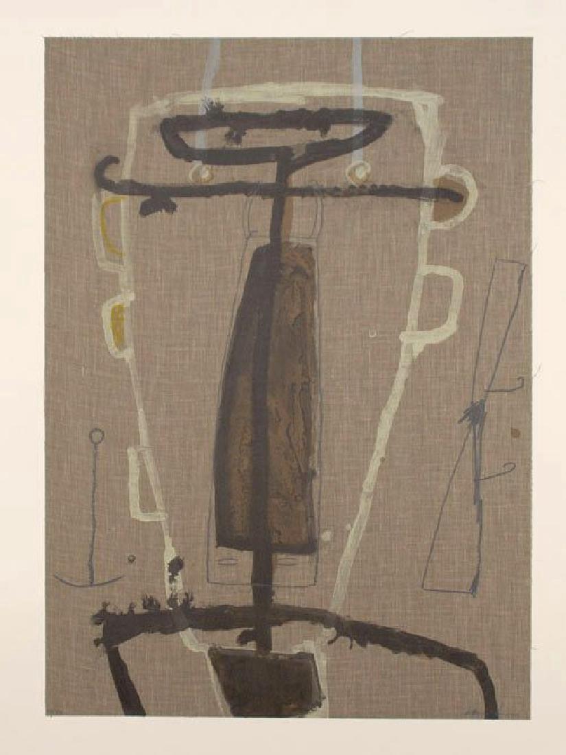 James Brown Lithograph (1 of 1)