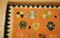 Caucasian Design Kilim Flat Woven Rug 4.1x6.5 - 4