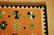 Caucasian Design Kilim Flat Woven Rug 4.1x6.5 - 5