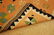 Caucasian Design Kilim Flat Woven Rug 4.1x6.5 - 8