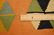 Caucasian Design Kilim Flat Woven Rug 4.1x6.5 - 9