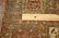 High Kpsi Persian Bijar Rug 4.3x7.2 - 10