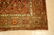 High Kpsi Persian Bijar Rug 4.3x7.2 - 2