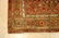 High Kpsi Persian Bijar Rug 4.3x7.2 - 3