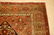 High Kpsi Persian Bijar Rug 4.3x7.2 - 5