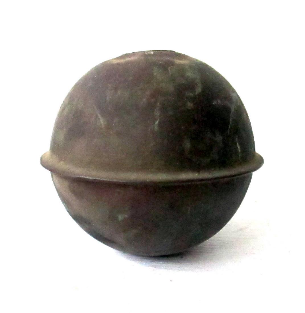 Weathervane Ball (1 of 4)