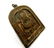 Late Medieval Icon Depicting St. Nicholas. - 2