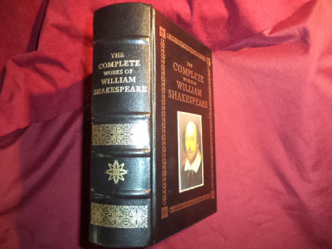 Edition of The Shakespeare Head Press Oxford. (1 of 1)