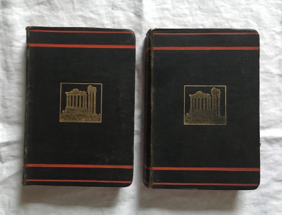 Walks In Rome Vol 1&2 (1 of 5)