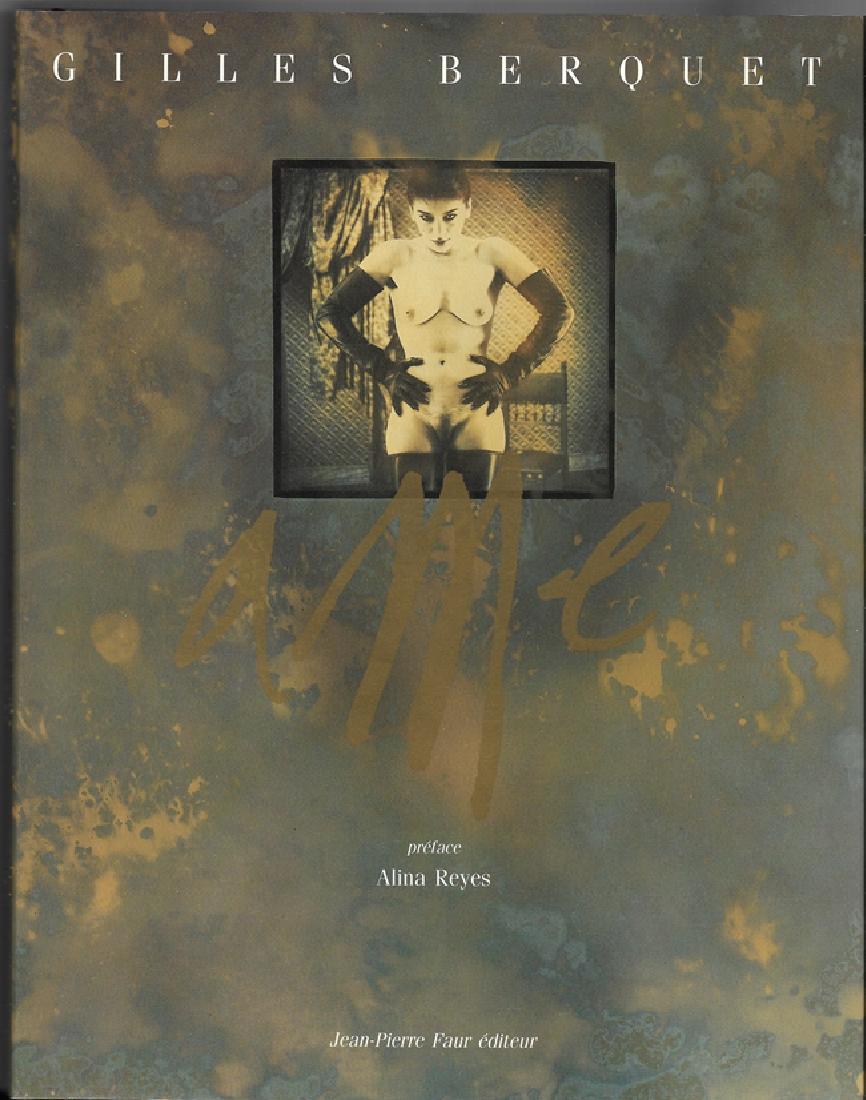 Ame (Erotica) (1 of 1)