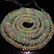 Natural Opal Beads Necklace, 33ctw