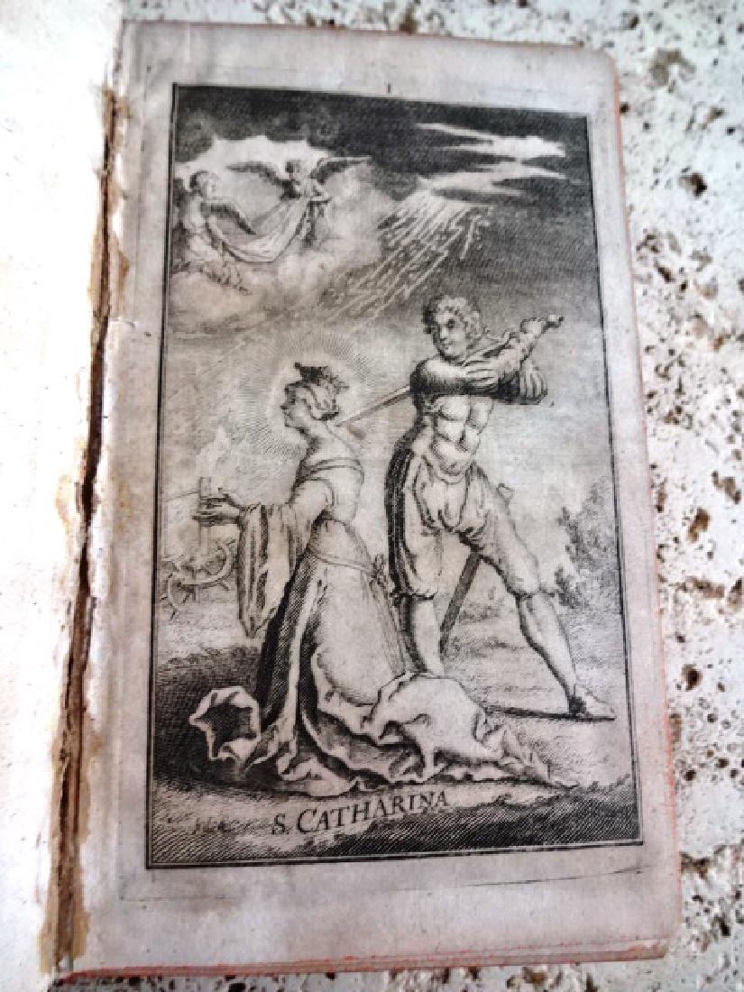 1740 Illustrated Lutherthums…”, by Daniel Maichel (1 of 4)