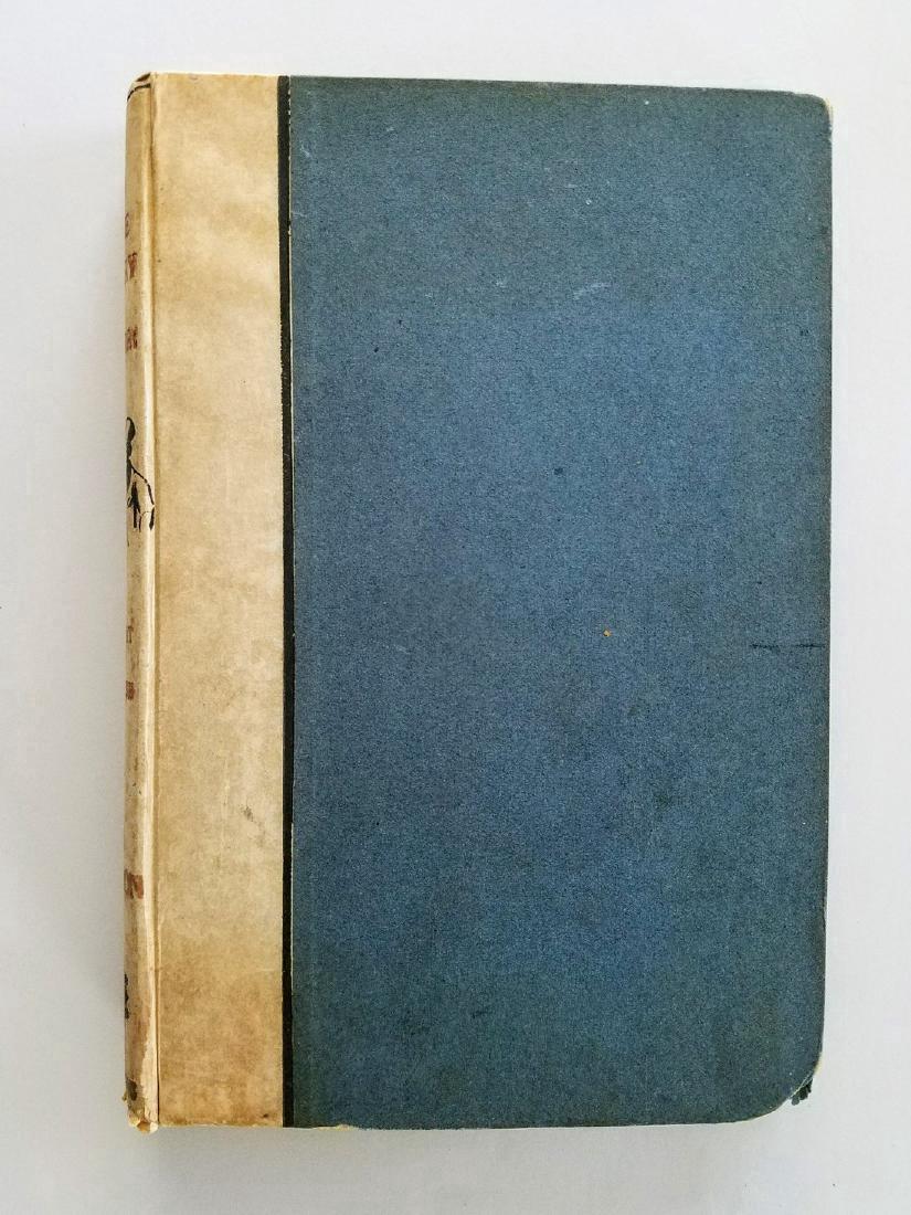 True History of Tom and Jerry; Day and Night Scenes (1 of 5)