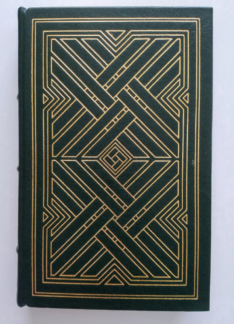 Signed by Graham Greene. the Human Factor First Edition (1 of 3)