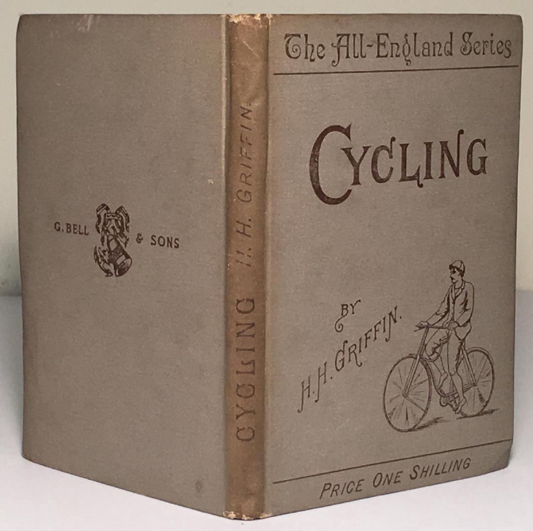 Cycles and Cycling (1 of 5)