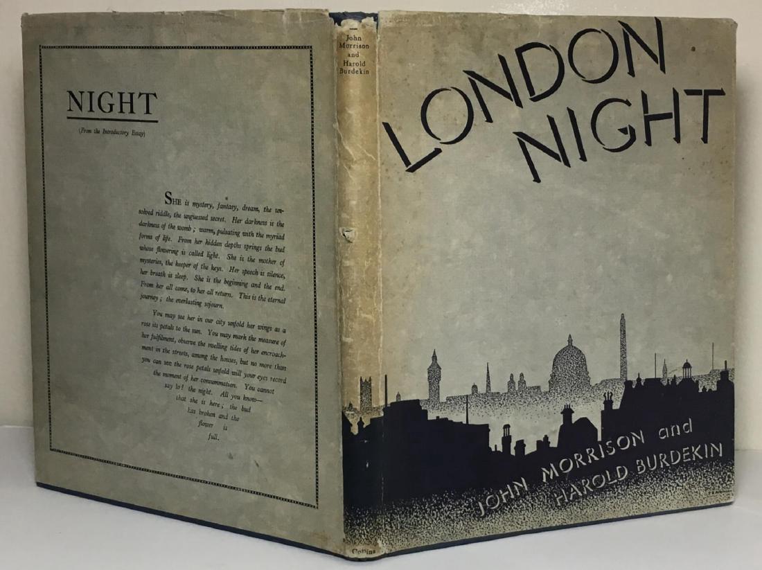 London Night (1 of 5)