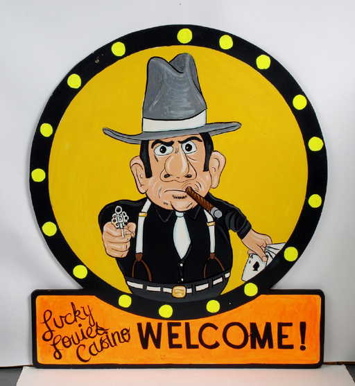 Lucky Louie Casino Lucky Louie Casino