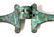Vintage Weathervane Directionals - 5