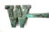 Vintage Weathervane Directionals - 7