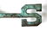 Vintage Weathervane Directionals - 8