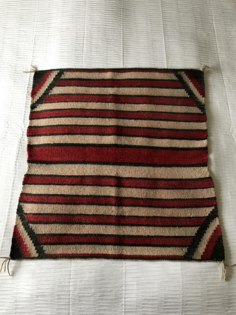 Indian Weaving 1930's (1 of 2)