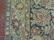 Antique Persian Sarouk Rug 12.8x13.4 - 4