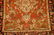 Persian Bijar Rug 2x2.9 - 8