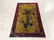 Antique Art Deco Rug 6.10x4.1