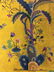 Antique Art Deco Rug 6.10x4.1 - 2