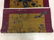 Antique Art Deco Rug 6.10x4.1 - 3