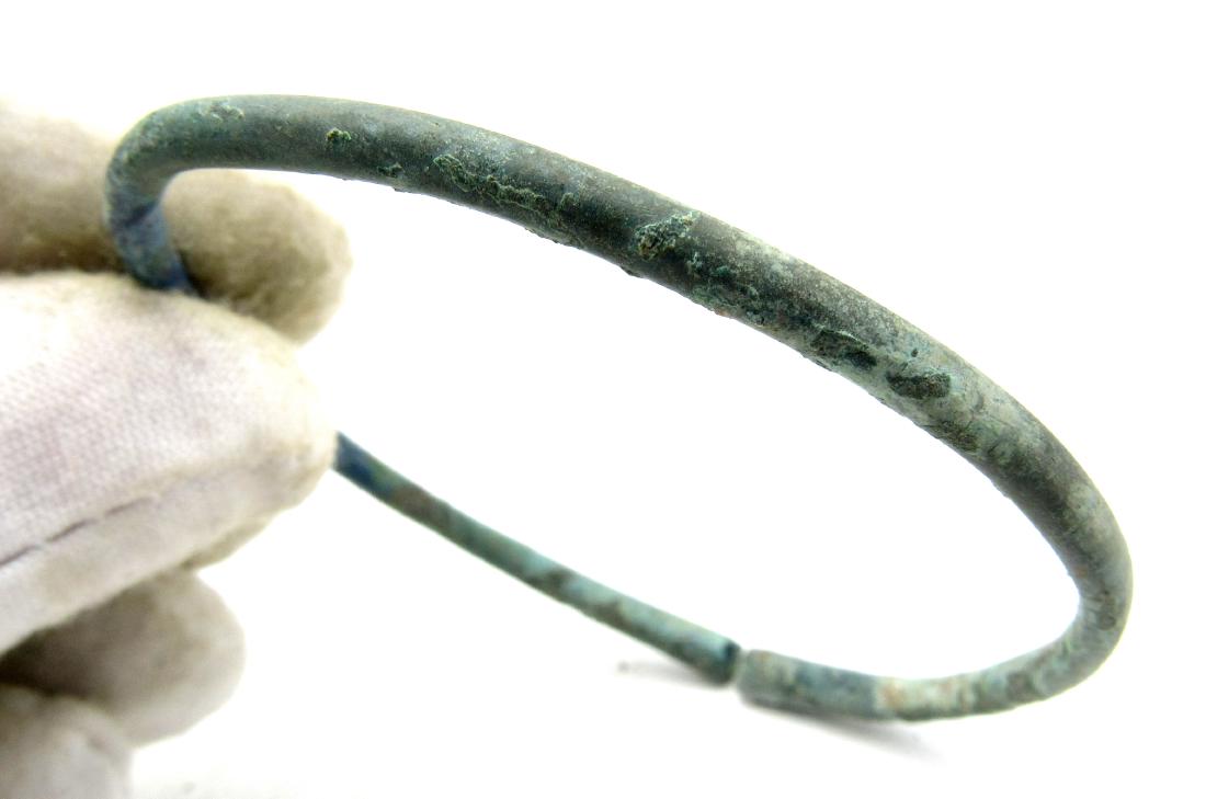 Medieval viking era bracelet (1 of 3)