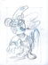 Mickey's Bee #3