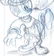 Mickey's Bee #3 - 4
