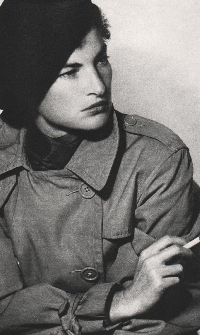 MAN RAY - Juliet: Artist: MAN RAY Print Title: Juliet Medium: Sheet-fed Gravure Printing Date: 1985 Printed: France Image size (inches) approx. 5 x 8.5" Man Ray, original name Emmanuel Radnitzky, was born on August 27,