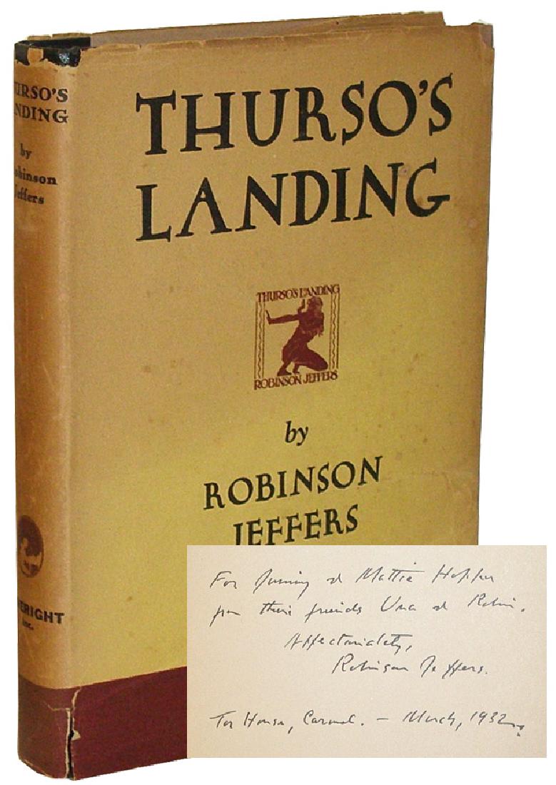 tor house robinson jeffers poem tor house robinson jeffers poem