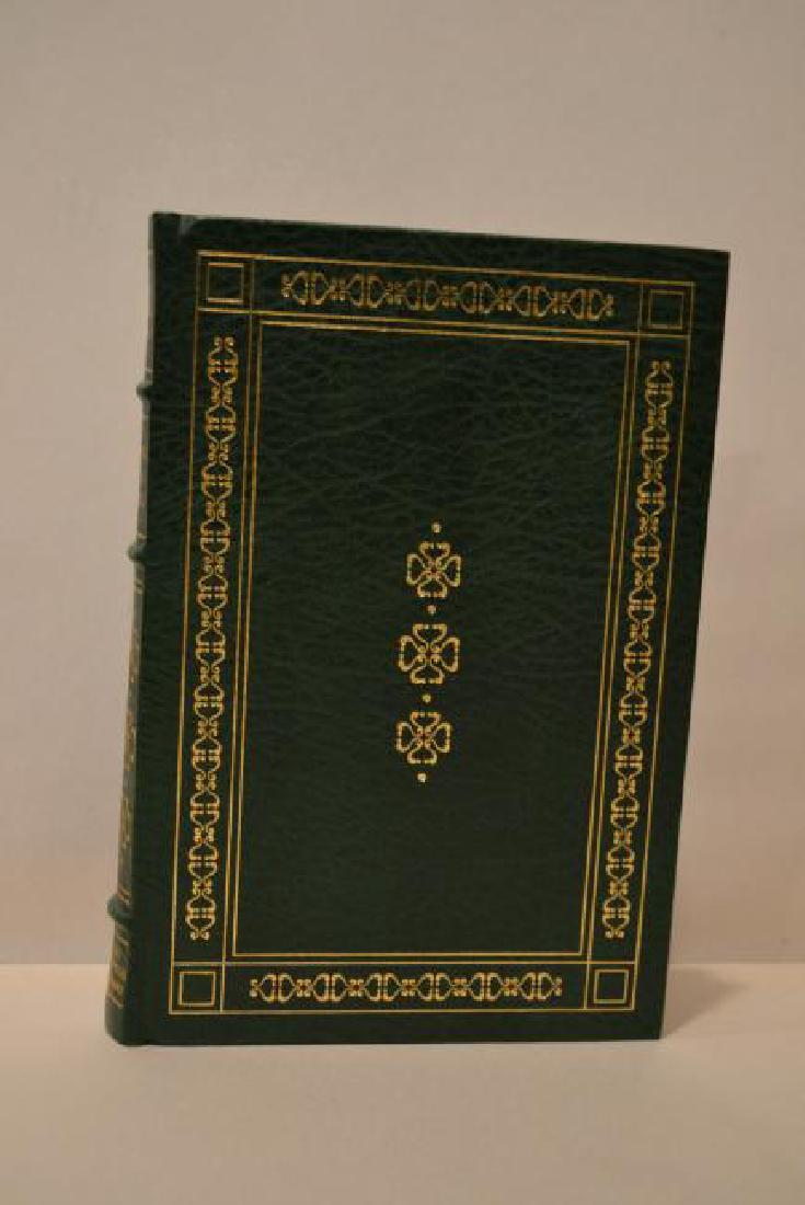 Gimple the Fool and Other Stories - Signed Limited Ed (1 of 3)