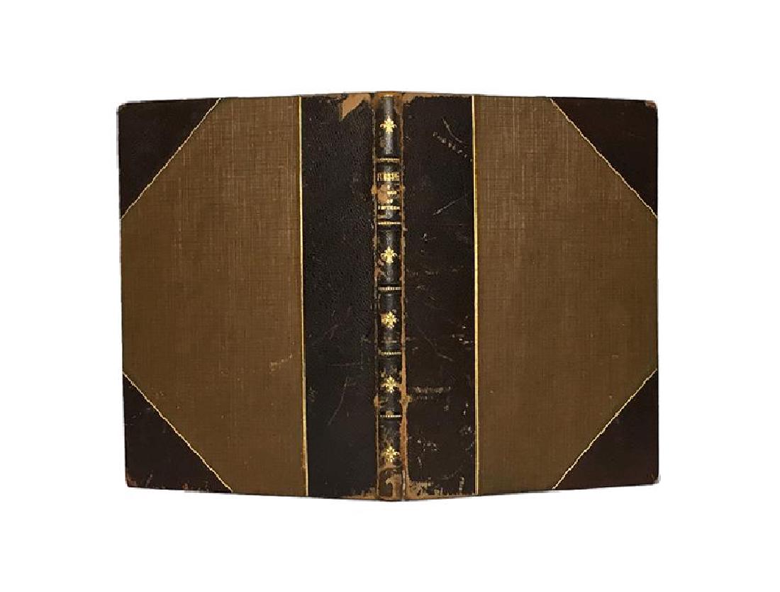 Flossie, A Venus of Fifteen: Flossie, A Venus of Fifteen | Anon. This is the small format (app. 5 x 7) undated hardcover publication, noted as published for the trade, Toronto, of Flossie, A Venus of Fifteen, a slim (58 page) pie